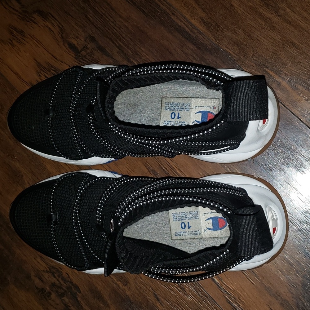 Women champion sneaker - Picture 6 of 7